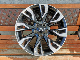 1x Alufelge 18 Zoll 7.0