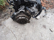 Load image into Gallery viewer, Motor BMW 1 E81 E87 N45B16A 1.6 2005 Benzin Engine Komplett MOT6536713023fw
