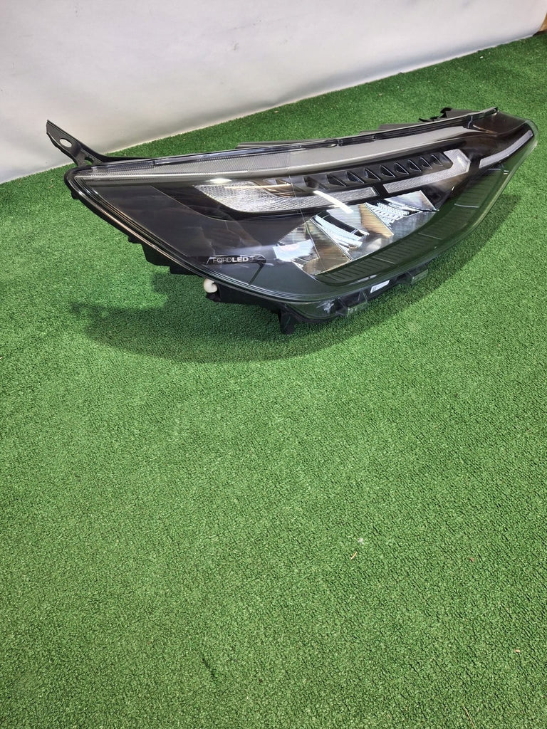 Frontscheinwerfer Ford Transit Custom PZ31-13E014-CB LED Rechts Headlight