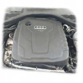 Motor Audi A6 C7 B9 CNHA 2.0 TDI 188PS 140kW 112TKm Diesel Engine Komplett MOT8969365220ql