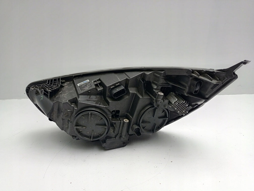 Frontscheinwerfer Ford Transit Custom 18-JK21-13W029-DJ Rechts Headlight SCH1561434033ix