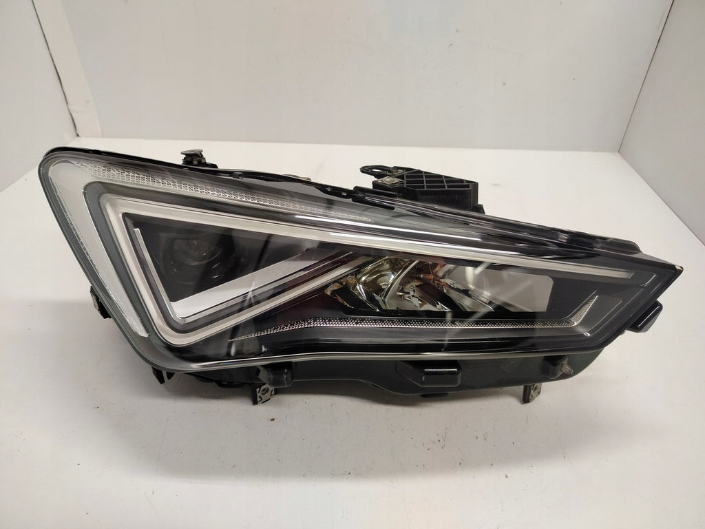 Frontscheinwerfer Seat Leon 5FB941007F 5FB941008F Full LED Ein Satz Headlight SCH1261854356nf