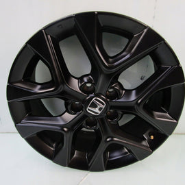 1x Alufelge 18 Zoll 7.0