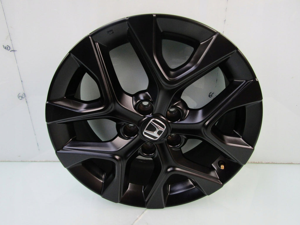 1x Alufelge 18 Zoll 7.0" 5x114.3 50ET 3V018070A Honda I Rim Wheel FEL7945175926pn