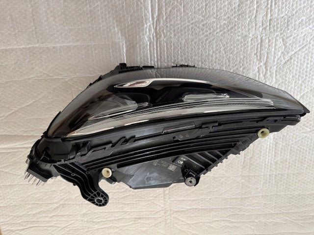 Frontscheinwerfer Mercedes-Benz Glc A2549062302 Full LED Links Headlight SCH4047094287yz