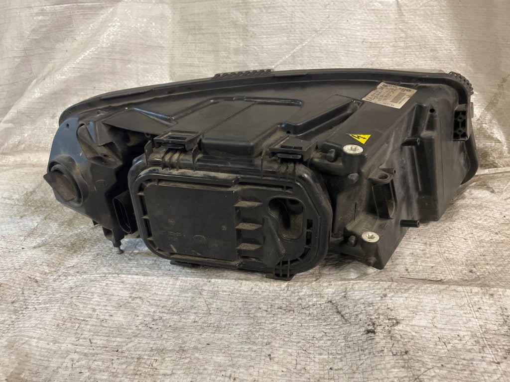 Frontscheinwerfer Audi A6 C6 4F0941003AK Xenon Links Scheinwerfer Headlight SCH5560837360az