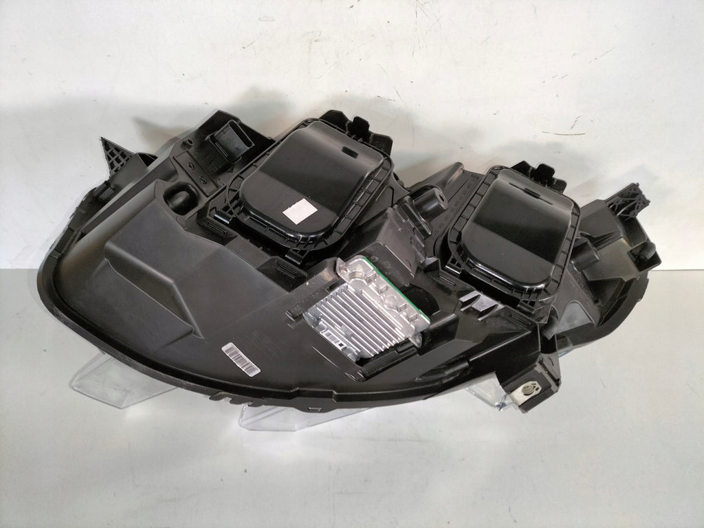 Frontscheinwerfer Opel Zafira 98328-36480 Xenon Rechts Scheinwerfer Headlight