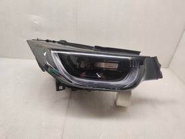 Frontscheinwerfer BMW I3 7467750 LED Rechts Scheinwerfer Headlight SCH6157163711gc