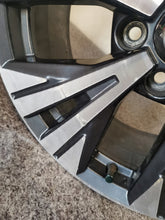 Load image into Gallery viewer, 1x Alufelge 18 Zoll 7.5&quot; 4x114.3 6RA3A Nissan X-Trail Rim Wheel