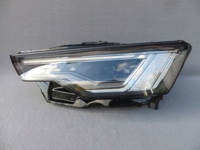 Frontscheinwerfer Audi A6 C8 4K0941039 LED Links Scheinwerfer Headlight SCH2269112093dc
