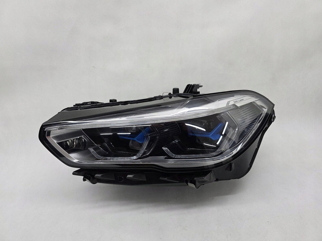 Frontscheinwerfer BMW X5 G05 G06 948178903 Laser Links Scheinwerfer Headlight SCH8352622729tb