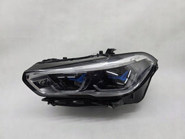 Frontscheinwerfer BMW X5 G05 G06 948178903 Laser Links Scheinwerfer Headlight SCH8352622729tb