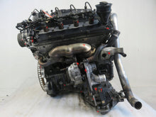 Load image into Gallery viewer, Motor Audi A8 ASE 4.0 TDI 275PS 202kW 2004 Diesel Engine Komplett