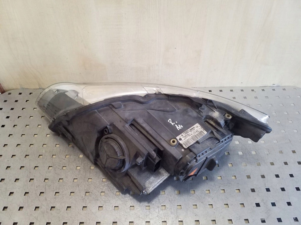 Frontscheinwerfer Audi Q7 4L0941004E Rechts Scheinwerfer Headlight SCH1334015040ut