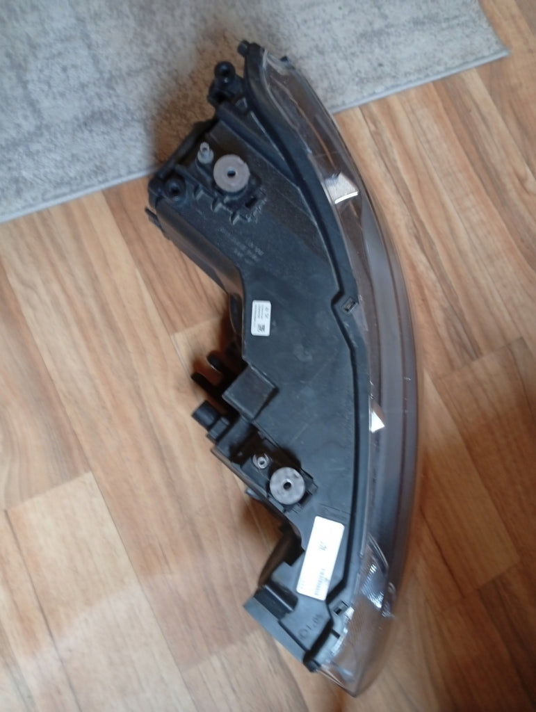 Frontscheinwerfer Audi A1 8X0941003 Links Scheinwerfer Headlight SCH9371475478ho