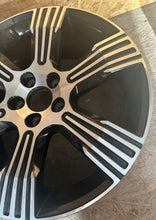 Load image into Gallery viewer, 1x Alufelge 18 Zoll 7.5" 5x112 50 5ET 31471552 Volvo Xc60 Xc40 Rim Wheel FEL6334443501fz