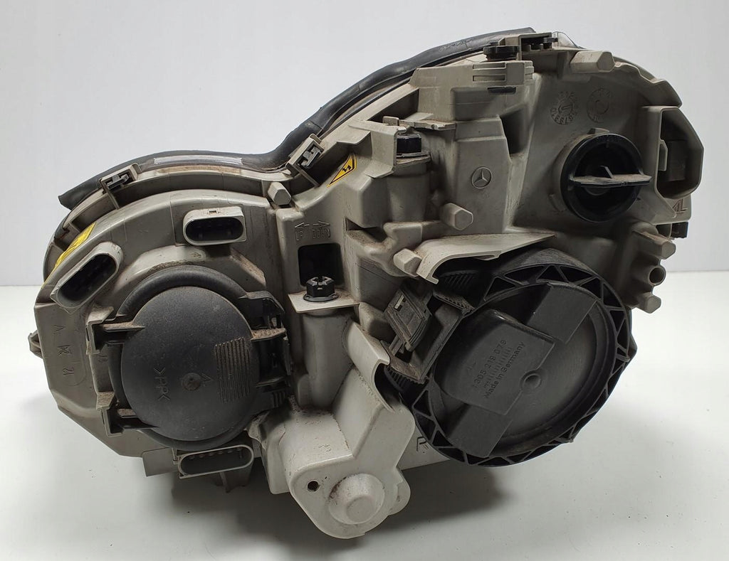 Frontscheinwerfer Mercedes-Benz W203 A2038203659 Rechts Scheinwerfer Headlight SCH7053594507xc