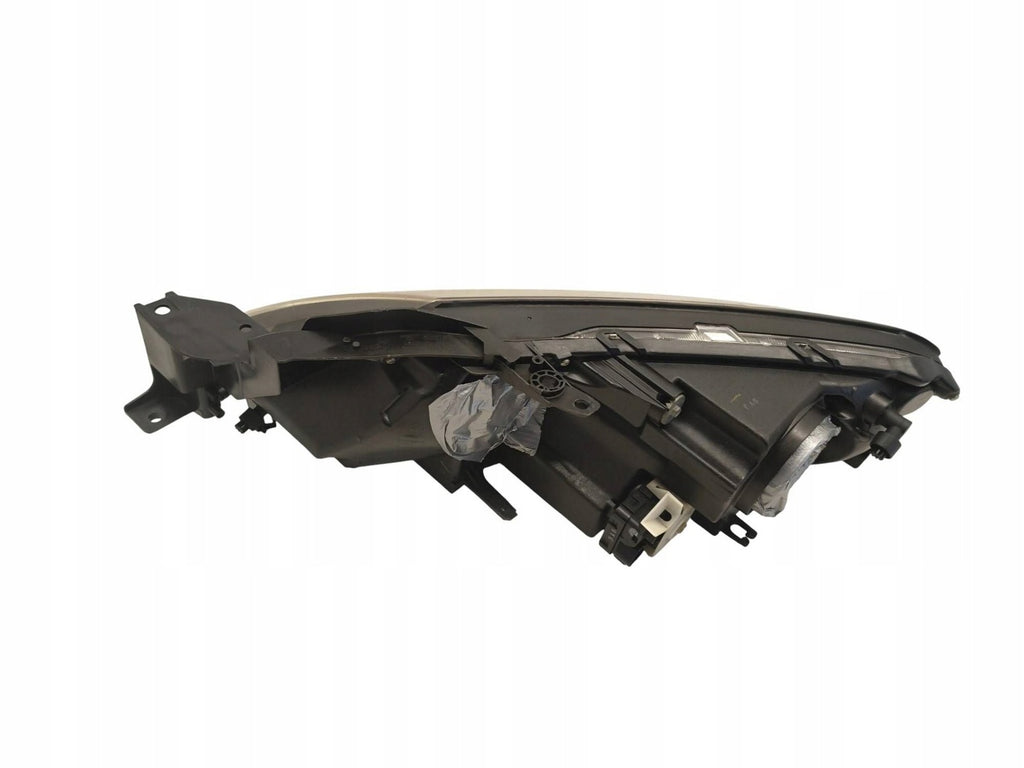 Frontscheinwerfer Mazda Cx-7 EH1151030 Rechts Scheinwerfer Headlight