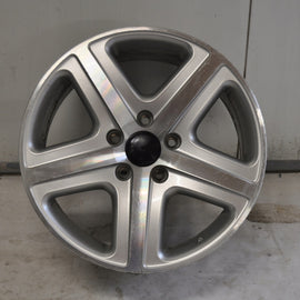 1x Alufelge 19 Zoll 9.0
