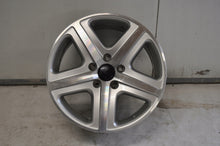 Laden Sie das Bild in den Galerie-Viewer, 1x Alufelge 19 Zoll 9.0" 5x130 60ET 7L6601025D VW Touareg Rim Wheel FEL8616688432fe