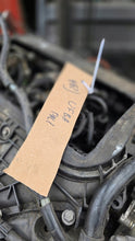 Laden Sie das Bild in den Galerie-Viewer, Motor Ford Mondeo I UFBA 2.0 TDCI 140PS 103kW 164TKm 2010 Diesel Engine Komplett MOT9941742011jb