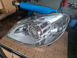 Frontscheinwerfer Mercedes-Benz A1698203761 Xenon Ein Stück (Rechts oder Links) SCH5391427559cm