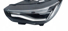 Laden Sie das Bild in den Galerie-Viewer, Frontscheinwerfer Opel Grandland X YP00126280 LED Links Scheinwerfer Headlight