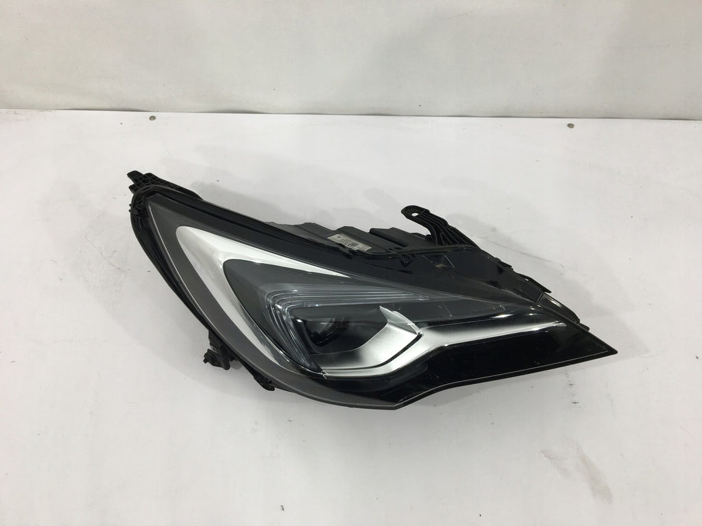 Frontscheinwerfer Opel Astra K 39055746 Full LED Rechts Scheinwerfer Headlight SCH8733065250ly