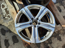 Laden Sie das Bild in den Galerie-Viewer, 1x Alufelge 18 Zoll 8.0&quot; 5x112 A2534010700 Mercedes-Benz Glc Rim Wheel