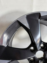 Load image into Gallery viewer, 1x Alufelge 18 Zoll 7.5" 5x112 46ET Glanz Schwarz 5FA601025H Cupra Leon FEL1652123995tq
