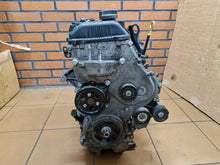 Laden Sie das Bild in den Galerie-Viewer, Motor Hyundai I I40 D4FD 1.7 CRDI Diesel Engine Unkomplett MOT2973783496cb