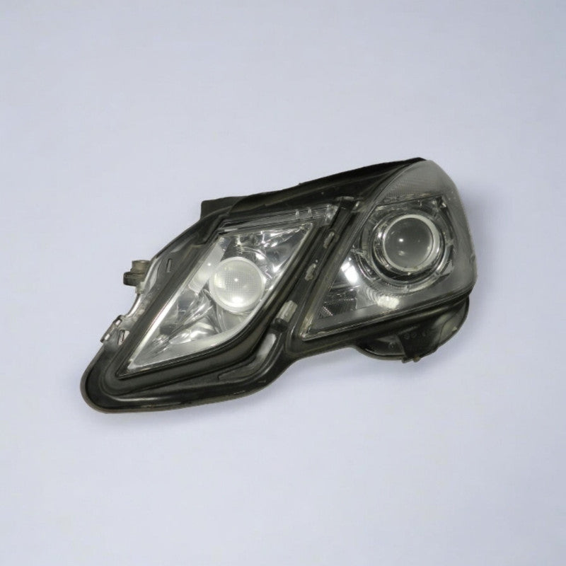 Frontscheinwerfer Mercedes-Benz W212 1ZT011705-11 Xenon Links Headlight