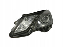 Laden Sie das Bild in den Galerie-Viewer, Frontscheinwerfer Mercedes-Benz W212 1ZT011705-11 Xenon Links Headlight