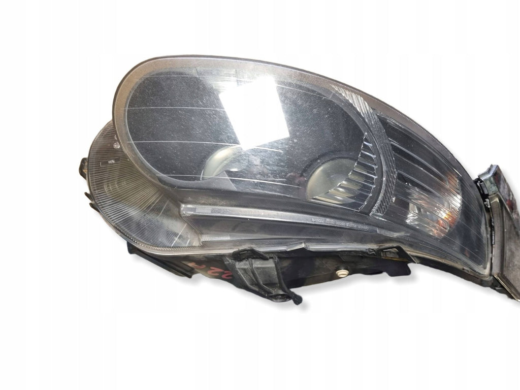 Frontscheinwerfer Saab 9-5 8910141706 Xenon Rechts Scheinwerfer Headlight SCH4154204486zx