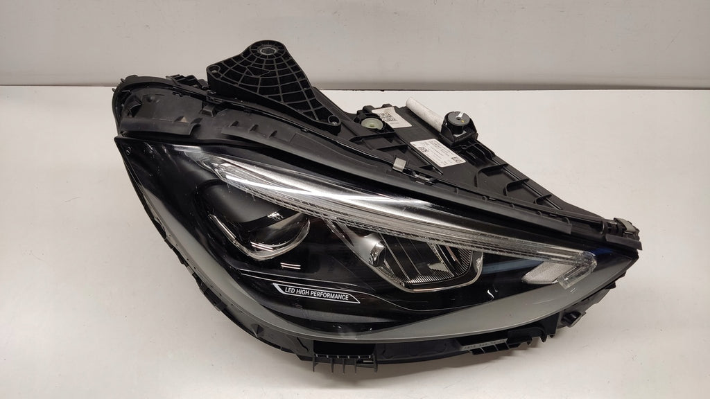 Frontscheinwerfer Mercedes-Benz A2069064003 FULL LED Rechts Headlight