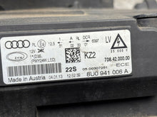Laden Sie das Bild in den Galerie-Viewer, Frontscheinwerfer Audi Q3 8U0941006A Rechts Scheinwerfer Headlight SCH3108536107gs
