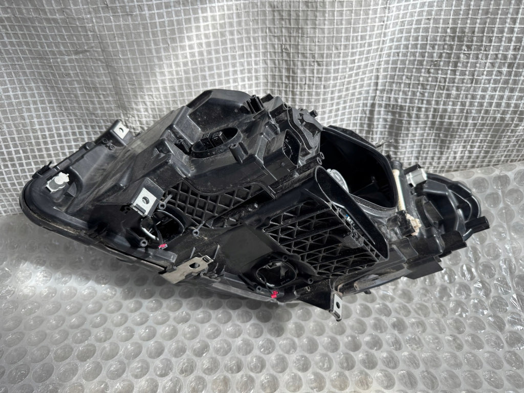 Frontscheinwerfer BMW F11 F10 7317132-11 Xenon Rechts Scheinwerfer Headlight SCH5360837373hb