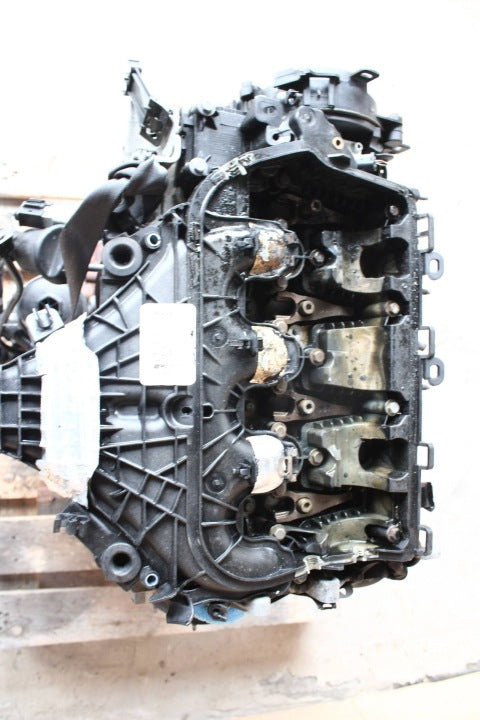 Motor Ford Galaxy I Focus C-Max TXDB 2.0 TDCI 165TKm Diesel Engine Unkomplett MOT9147428260qh