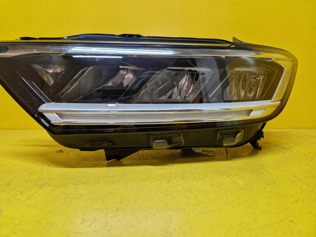 Frontscheinwerfer VW T-Roc 2GA941005F Full LED Links Scheinwerfer Headlight SCH3110859147va