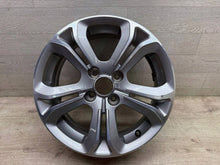Load image into Gallery viewer, 1x Alufelge 16 Zoll 9673773677 Peugeot 208 I Rim Wheel FEL3811018336pm