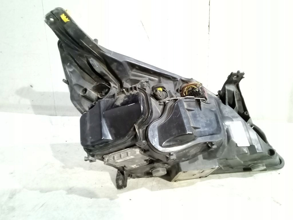 Frontscheinwerfer Opel Vectra C 93185609FY Links Scheinwerfer Headlight SCH9511331013nt