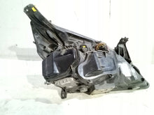 Load image into Gallery viewer, Frontscheinwerfer Opel Vectra C 93185609FY Links Scheinwerfer Headlight SCH9511331013nt