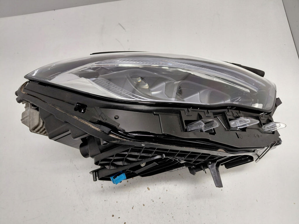 Frontscheinwerfer Mercedes-Benz W247 A2479065006 Rechts Scheinwerfer Headlight SCH2800437126gh