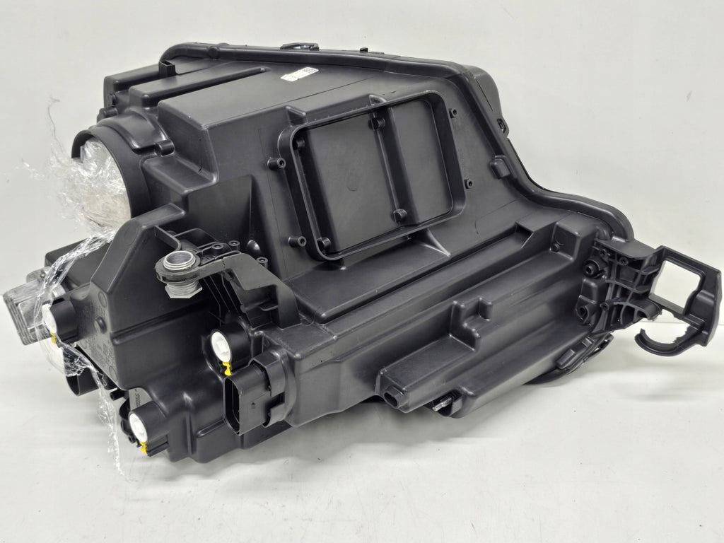 Frontscheinwerfer Skoda Karoq I 57B941010 Rechts Scheinwerfer Headlight SCH8737379208og