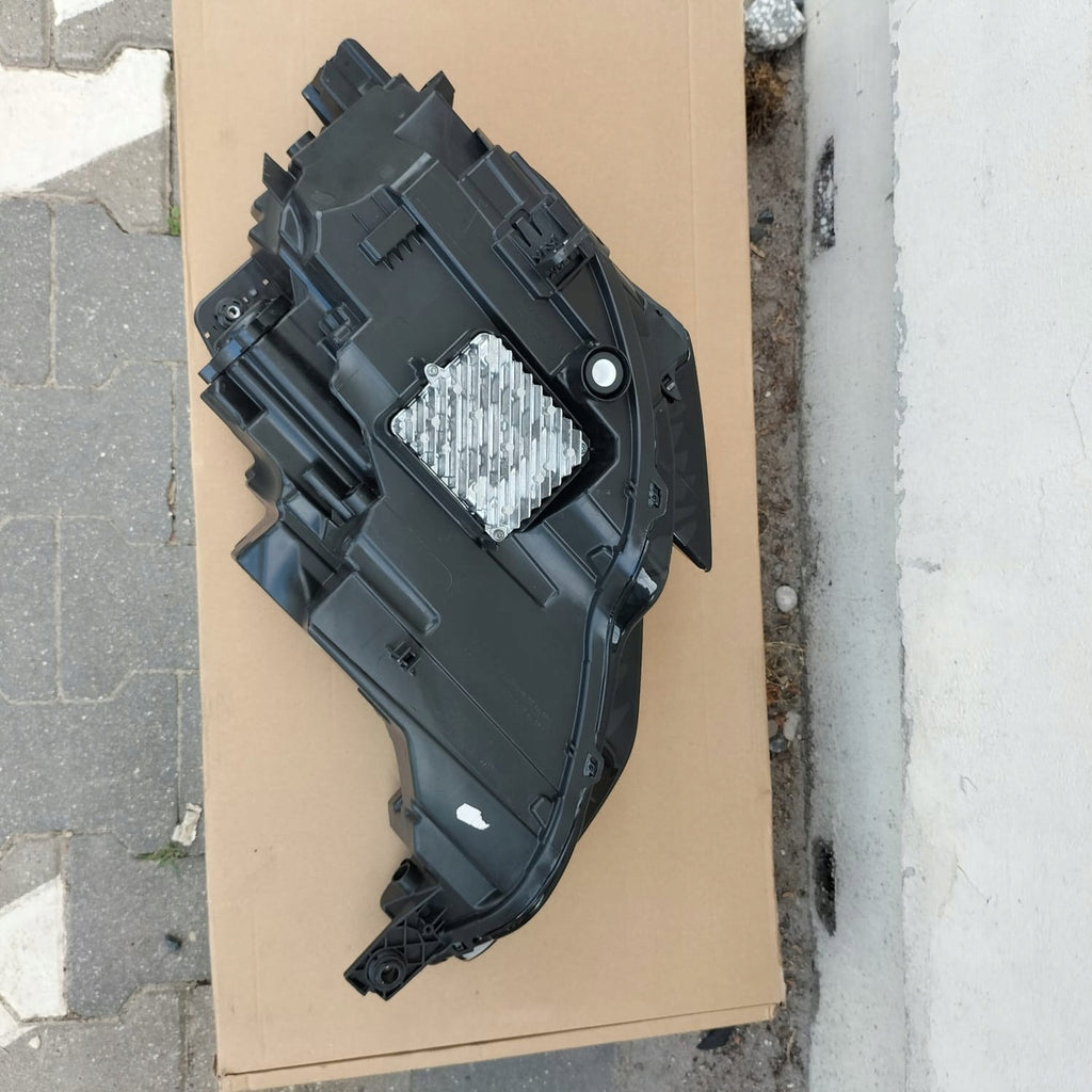 Frontscheinwerfer Audi A3 8Y0941034 LED Rechts Scheinwerfer Headlight