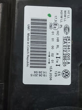 Load image into Gallery viewer, Frontscheinwerfer VW Caddy 2K1941005A 1EA01228605 Links Scheinwerfer Headlight SCH6274780797no