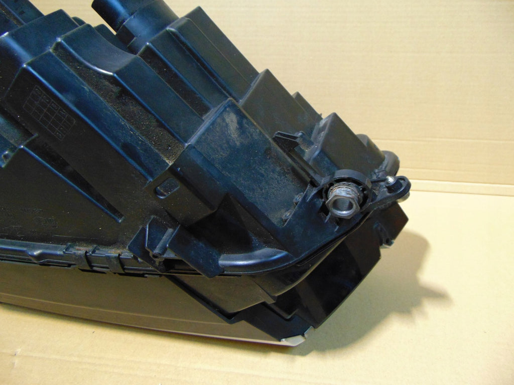 Frontscheinwerfer VW Tiguan 5NB941082A LED Rechts Scheinwerfer Headlight