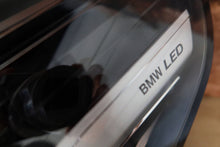 Load image into Gallery viewer, Frontscheinwerfer BMW 5 5A798D109 Links Scheinwerfer Headlight SCH6606680593me
