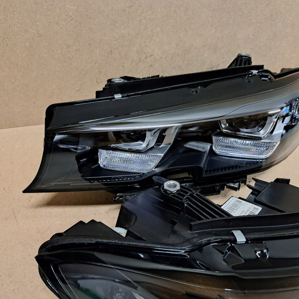Frontscheinwerfer BMW 3 G21 G20 9481695 9481696 LED Ein Satz Headlight SCH5209130057mm