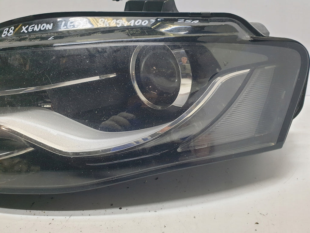 Frontscheinwerfer Audi A4 B8 8K0941003C LED FALSE Scheinwerfer Headlight SCH1129730170oi